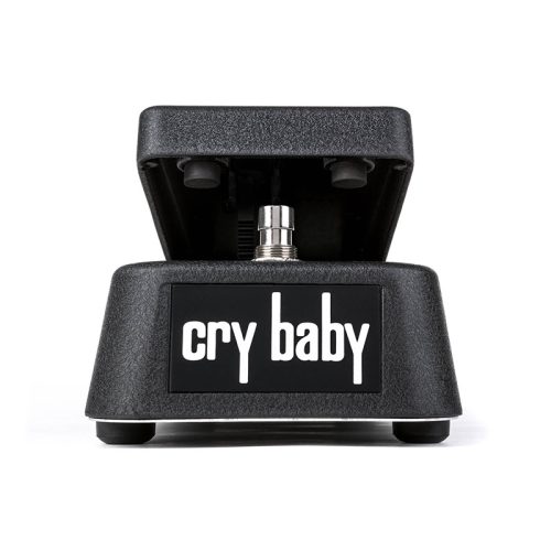 Dunlop Crybaby Wah Pedal GCB95 - Image 2