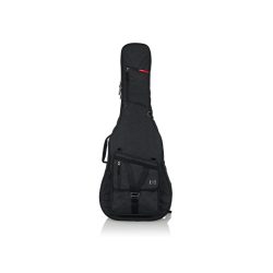 Gator Transit Series Acoustic Gig Bag – Black