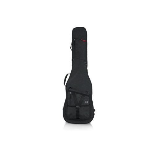 Gator Transit Series Bass Guitar Gig Bag – Black