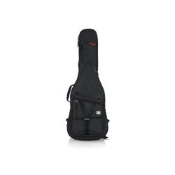 Gator Transit Series Electric Guitar Gig Bag – Black