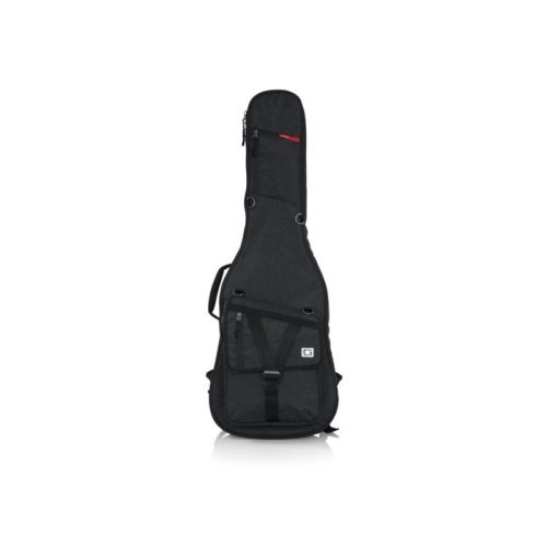 Gator Transit Series Electric Guitar Gig Bag – Black