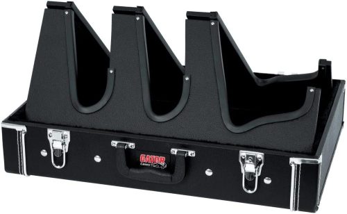 Gator Gig Box GW Style Pedal Board and Guitar Stand - Image 5