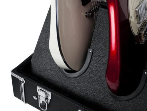 Gator Gig Box GW Style Pedal Board and Guitar Stand - Image 3