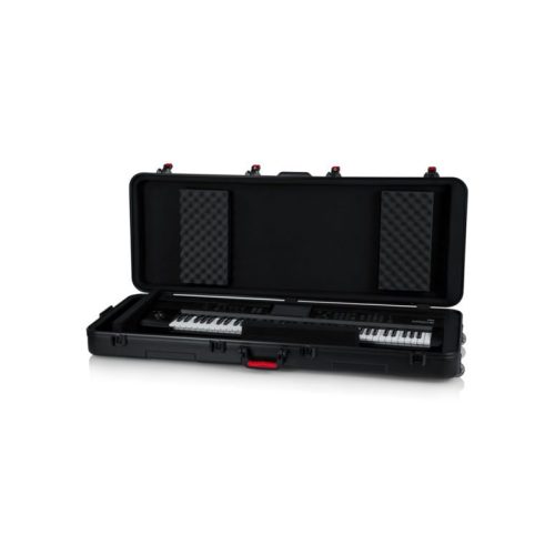 Gator 76- Note Keyboard Case