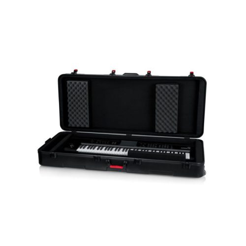 Gator 76- Note Deep Keyboard Case
