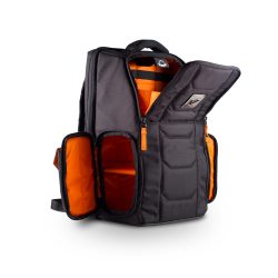 GRUV GEAR BACKPACK CLUB FLIGHT SMART TECH