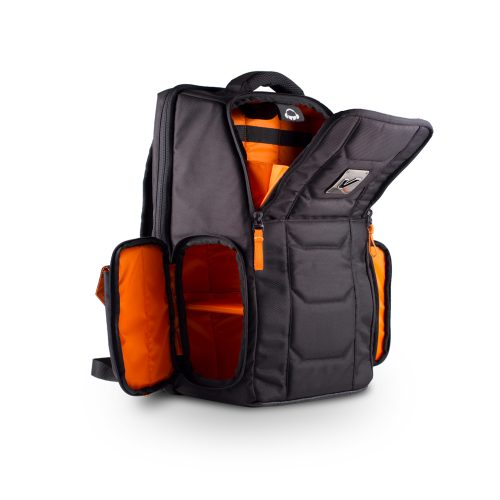 GRUV GEAR BACKPACK CLUB FLIGHT SMART TECH