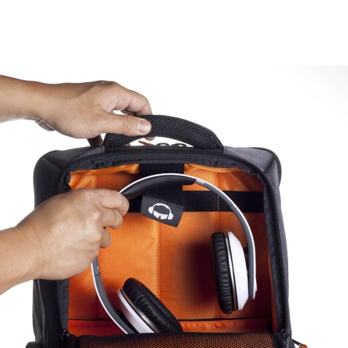 GRUV GEAR BACKPACK CLUB FLIGHT SMART TECH - Image 4