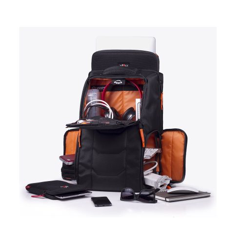 GRUV GEAR BACKPACK CLUB FLIGHT SMART TECH - Image 3
