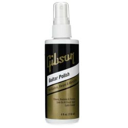 Gibson Accessories AIGG-910 Guitar Polish - Bottle