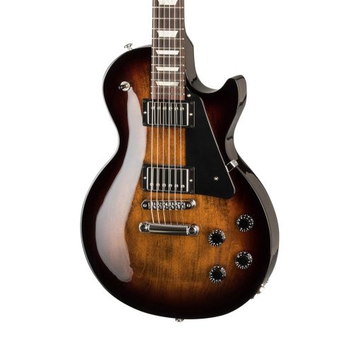 Gibson Les Paul Studio Electric Guitar - Smokehouse Burst