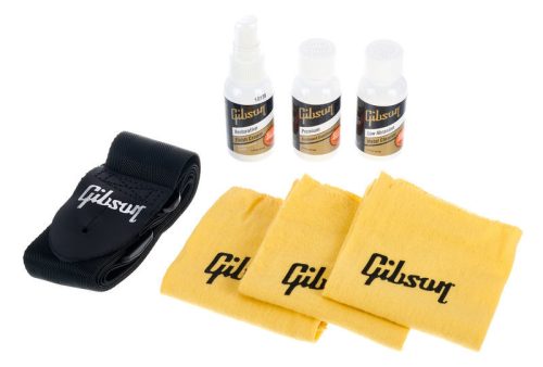Gibson Guitar Care Kit - Image 2