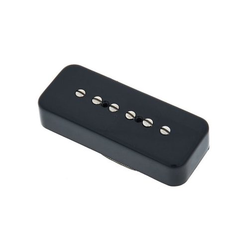 Gibson Pickup P90 Single Coil W/Blk Soapbar