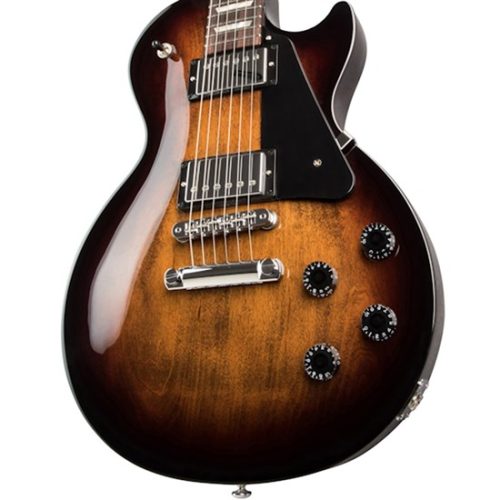 Gibson Les Paul Studio Electric Guitar - Smokehouse Burst - Image 3