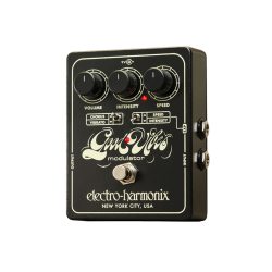 Electro Harmonix Good Vibes Modulator Chorus/Vibrato