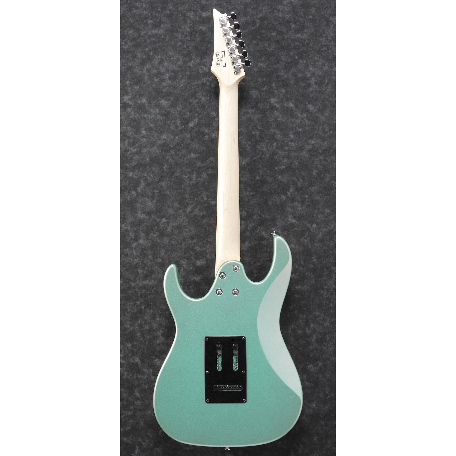 Ibanez GIO GRX40 HSS Guitar Metallic Light Green Marshall Music