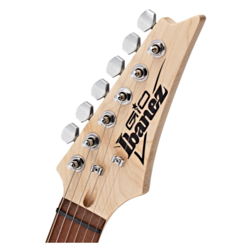 Ibanez GRX40MLB Gio Electric Guitar – Metallic light Blue - Image 5