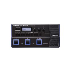 Boss GT-1 Compact Multi-Effects Pedal
