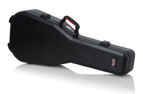 Gator Case for Classical guitar w/ TSA Latches - Image 2