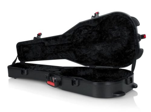 Gator Case for Classical guitar w/ TSA Latches - Image 3