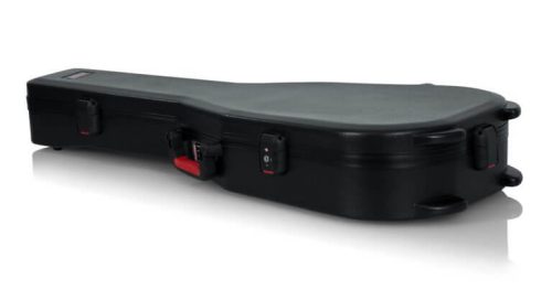 Gator Case for Classical guitar w/ TSA Latches - Image 4