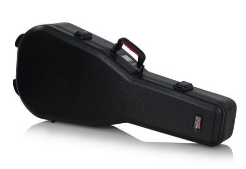 Gator Case for Dreadnaught Guitar w/ TSA Latches - Image 2