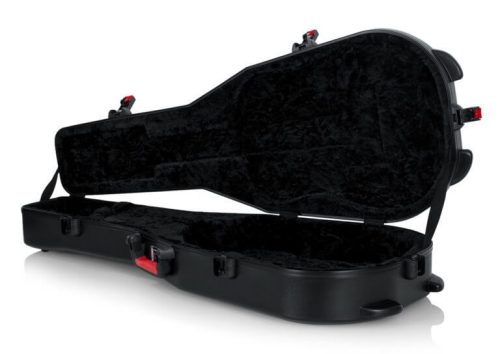 Gator Case for Dreadnaught Guitar w/ TSA Latches - Image 3