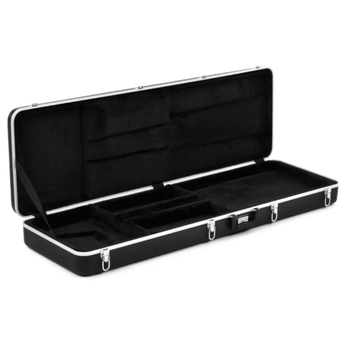 Gator Electric ABS Deluxe Molded Guitar Case - Image 2