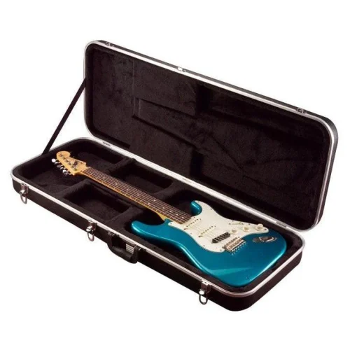 Gator Electric ABS Deluxe Molded Guitar Case - Image 3