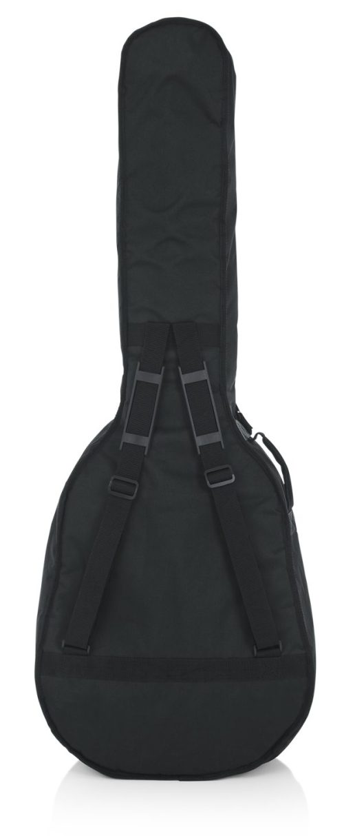 Gator GBE Acoustic Bass Guitar Gig Bag - Image 3