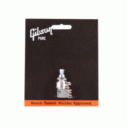 Gibson Pot 500K Push Pull Short Shaft