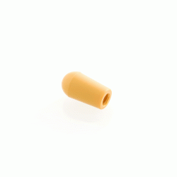 Gibson Part Historic Toggle Switch Cap 2Pk