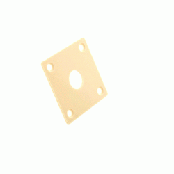 Gibson Part Jackplate Historic Square