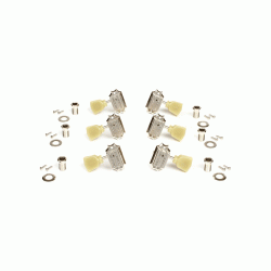 Gibson Part Machine Head Vintage with Pearloid