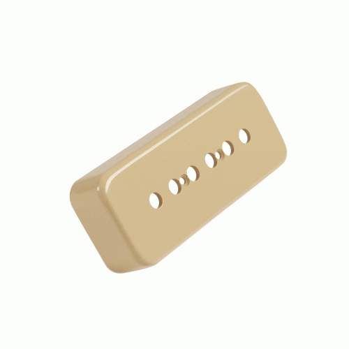 Gibson Part P90/P100 P/Up Cover Soapbar
