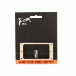 Gibson Part Pickup Mounting Ring 3/8 (bridge)