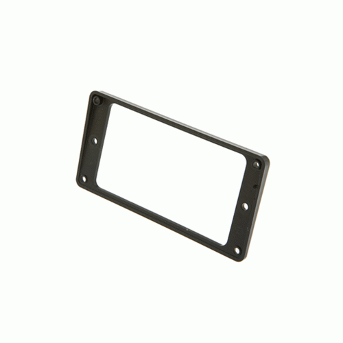 Gibson Part Pickup Mounting Ring 1/8 Black