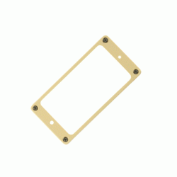 Gibson Part Pickup Mounting Ring 1/8 Cream