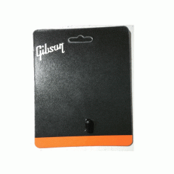 Gibson Part Toggle Switch Cap Black