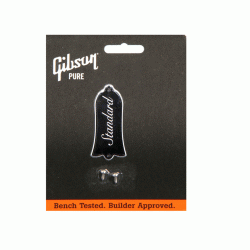 Gibson Part Truss Rod Cover Les Paul Standard