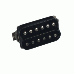 Gibson Pickup 57 Classic Nickel Cover
