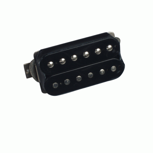 Gibson Pickup 57 Classic Plus Double Bck