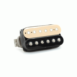 Gibson Pickup 57 Classic Plus Zebra