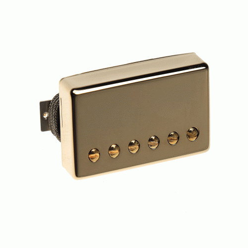 Gibson Pickup Burstbucker Type 1 W/Gold