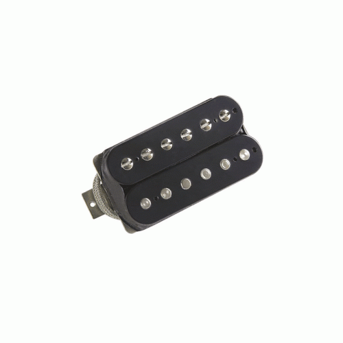 Gibson Pickup Burstbucker Type 2 Double Black