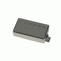 Gibson Pickup Burstbucker Type 3 Nickel