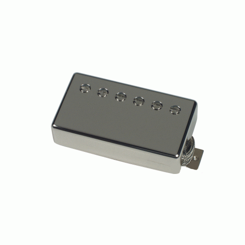 Gibson Pickup Burstbucker Type 3 Nickel