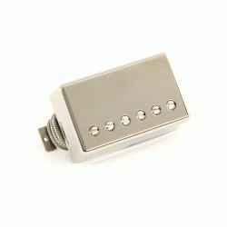 Gibson Pickup Burstbucker 2 Nickel