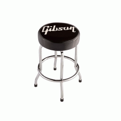 Gibson Stool Logo 24
