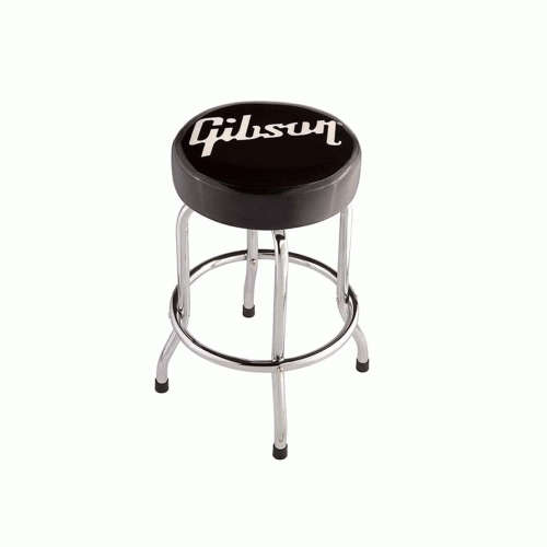 Gibson Stool Logo 24
